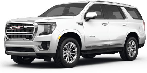 GMC YUKON XL 2024 1GKS1GKD9RR173737 image